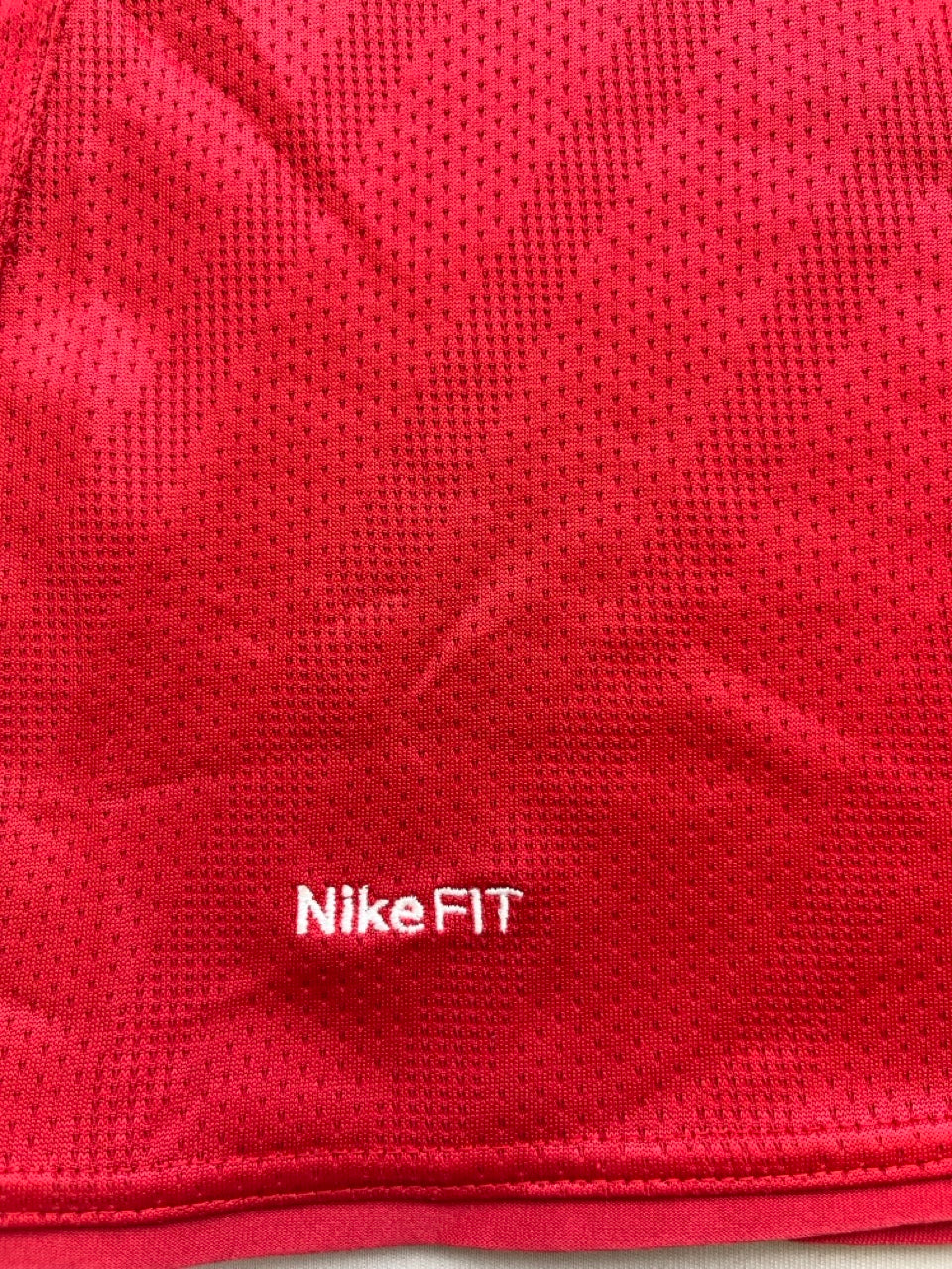 2007/09 Manchester United Home Shirt (XL) 7/10