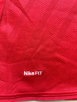 2007/09 Manchester United Home Shirt (XL) 7/10