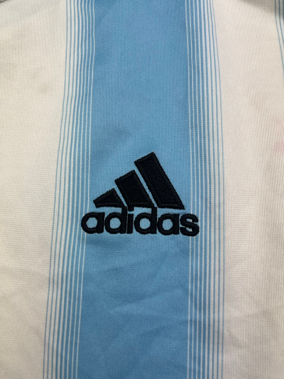 2004/05 Argentina Home Shirt (XL) 6.5/10