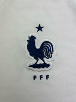 2015/16 France Away Shirt (L) 9/10