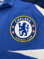 2007/08 Chelsea Training Shirt (M) 8.5/10