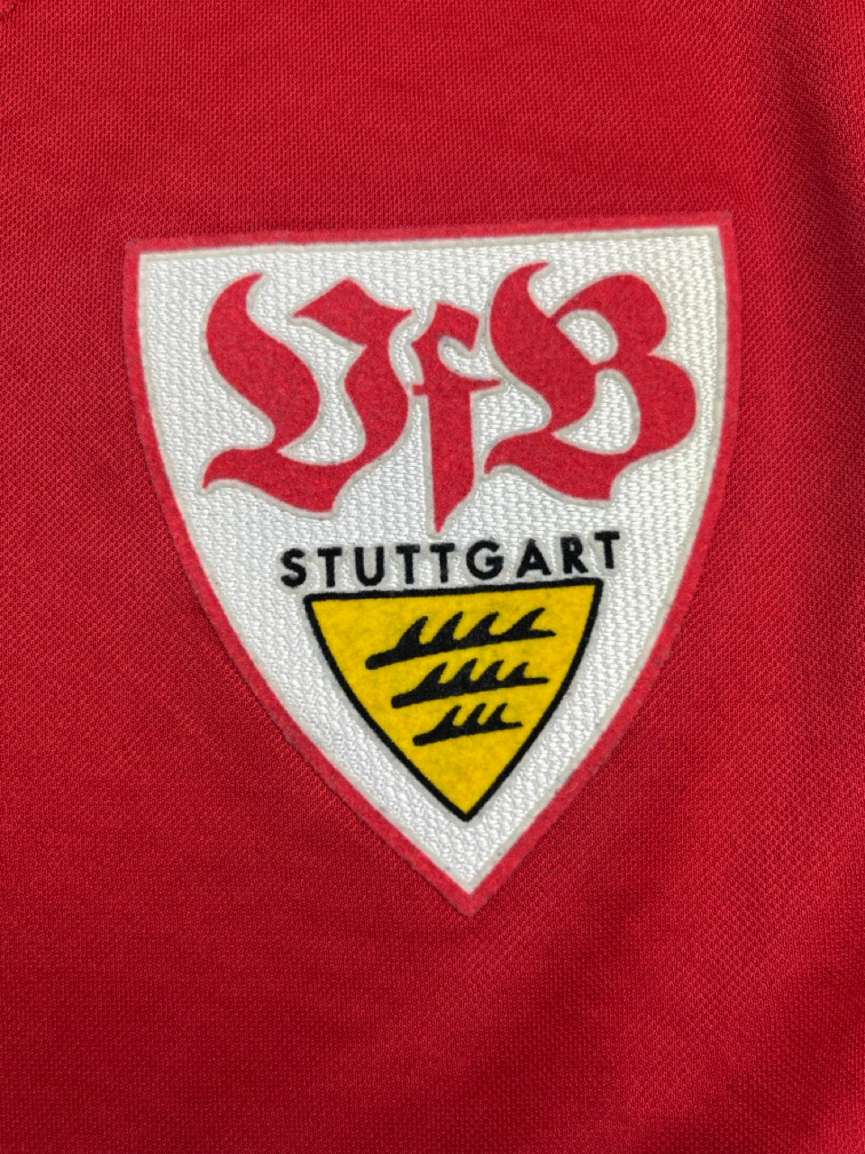 2004/05 Stuttgart Away Shirt (XL) 8.5/10