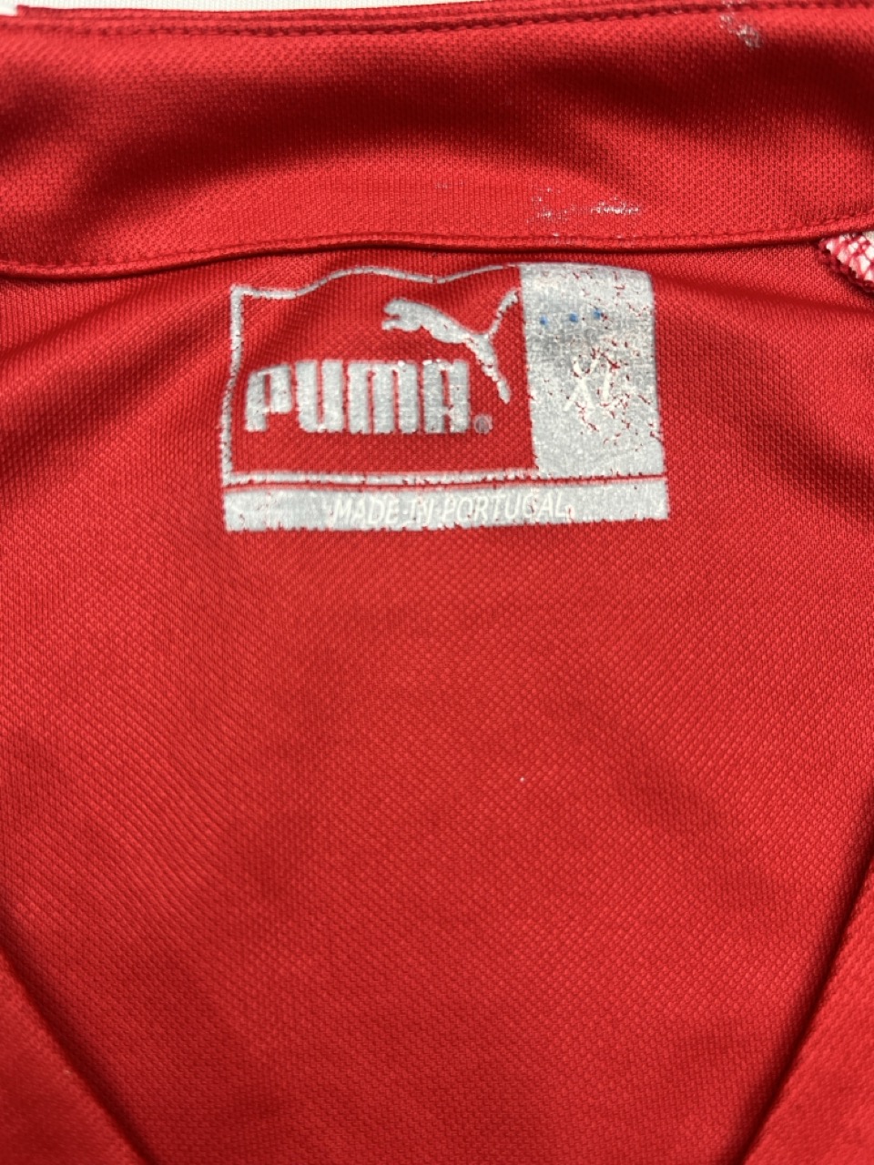 2004/05 Stuttgart Away Shirt (XL) 8.5/10