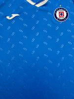 2021/22 Deportivo Cruz Azul Champions Shirt (L) 9/10