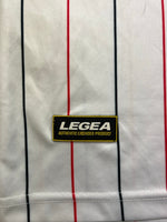 2016/17 Virtus Lanciano Away Shirt (L) 9/10
