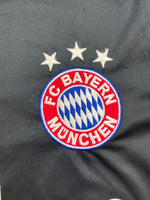 2004/05 Bayern Munich CL Shirt (S) 9/10