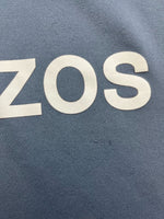 2022/23 Manchester United 1/4 Zip Training Top (S) 8/10