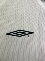 2001/02 Manchester United Reversible Away/Third Centenary Shirt (L) 8.5/10