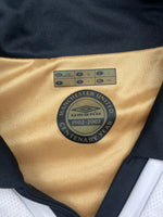 2001/02 Manchester United Reversible Away/Third Centenary Shirt (L) 8.5/10