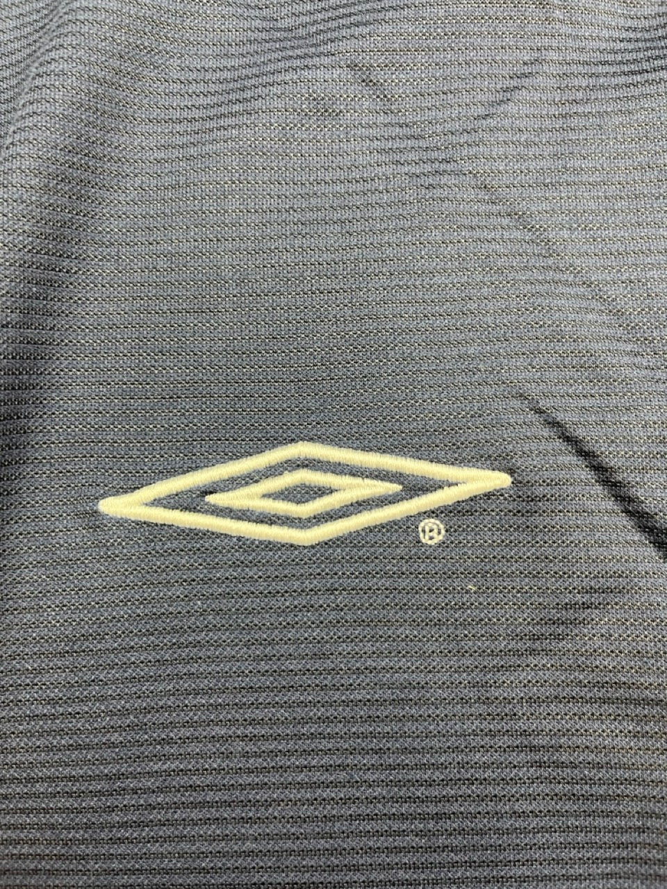 2000/01 Manchester Utd Third Shirt (L) 7.5/10