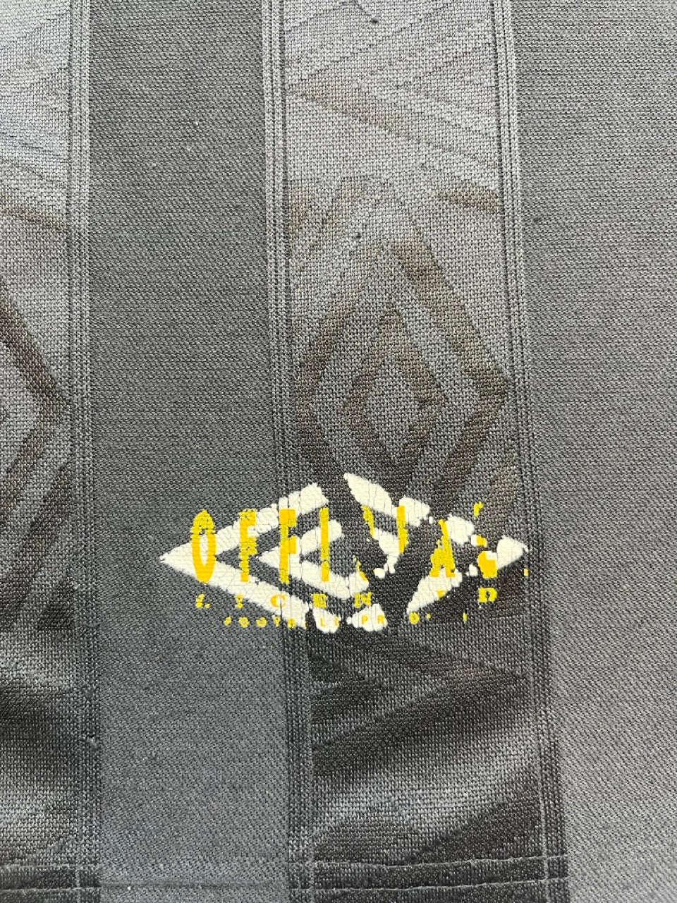 1993/95 Manchester United Away Shirt (L) 7.5/10