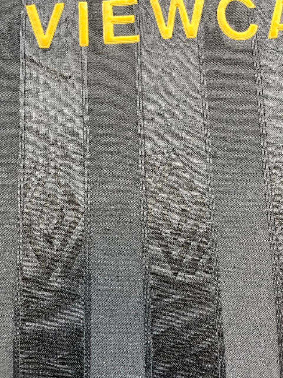 1993/95 Manchester United Away Shirt (L) 7.5/10