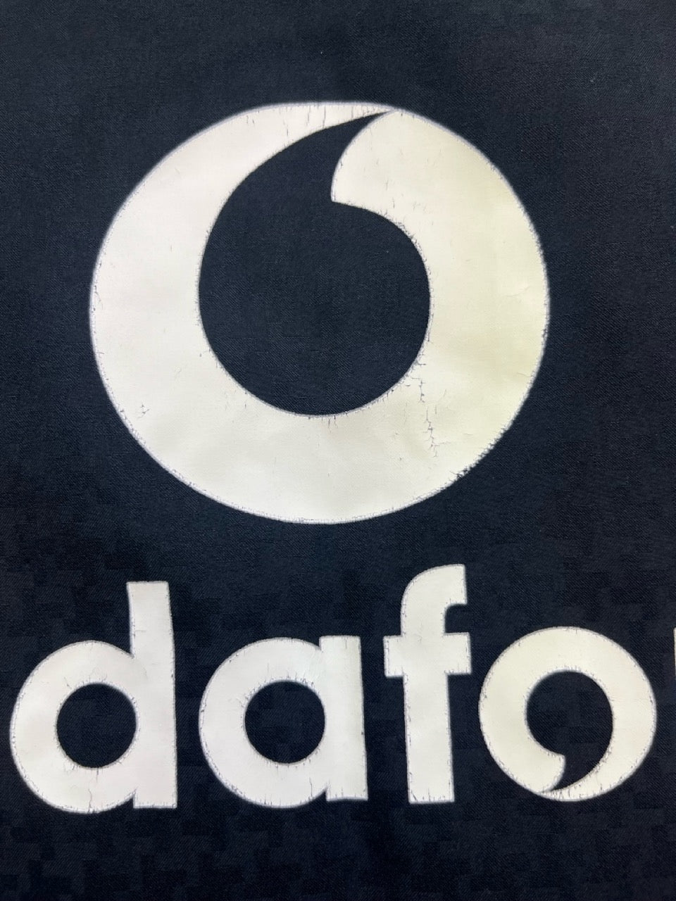 2003/05 Manchester United Away Shirt (L) 8/10