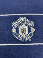 1999/00 Manchester United Away Shirt (L) 9/10