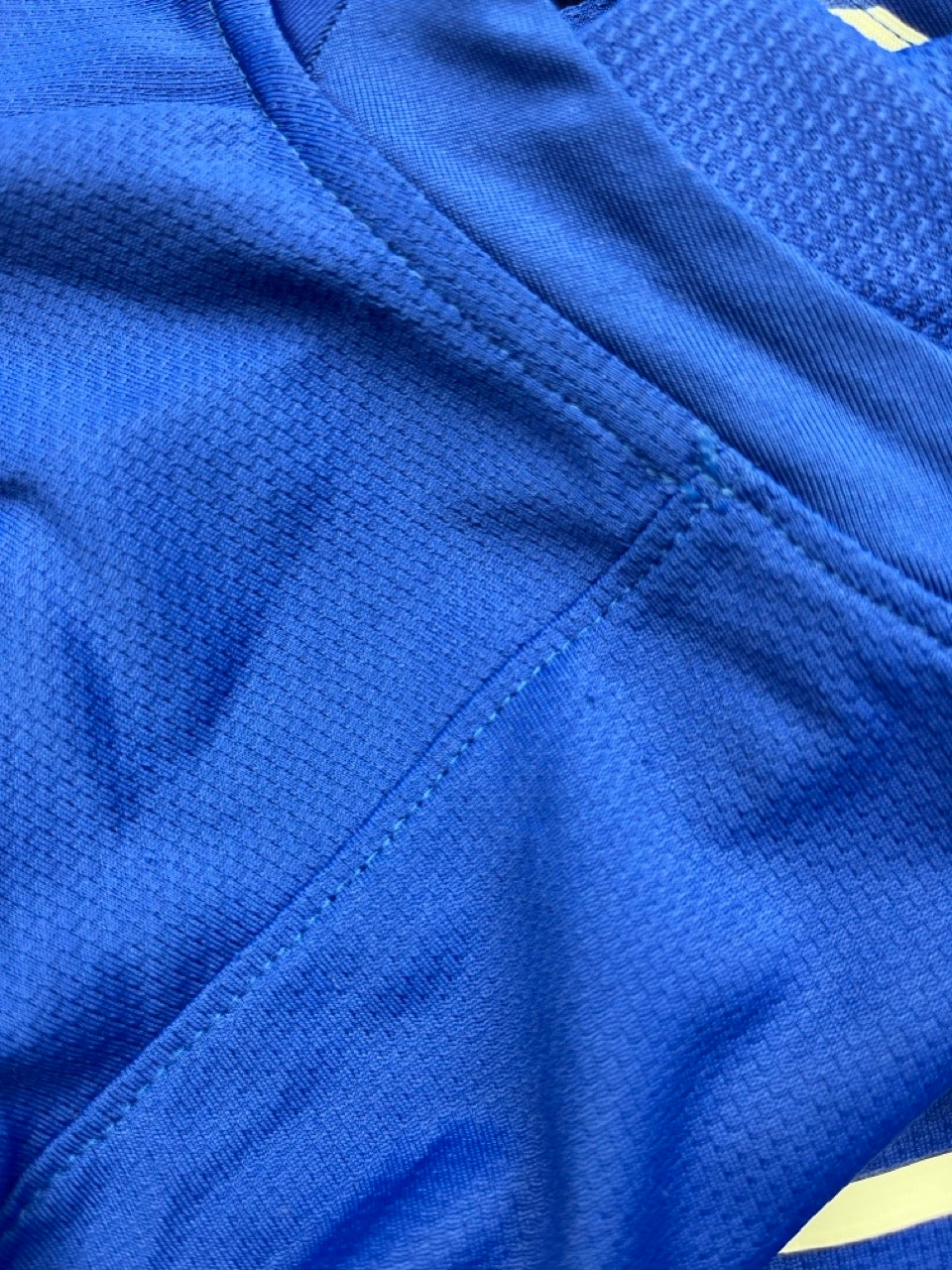 2008/09 Manchester United Third Shirt (L) 7.5/10