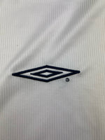 2000/01 Manchester United Away Shirt (XL) 7.5/10