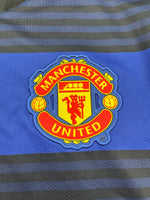 2011/12 Manchester United Away Shirt (L) 7.5/10