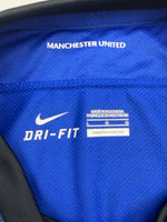 2011/12 Manchester United Away Shirt (L) 7.5/10