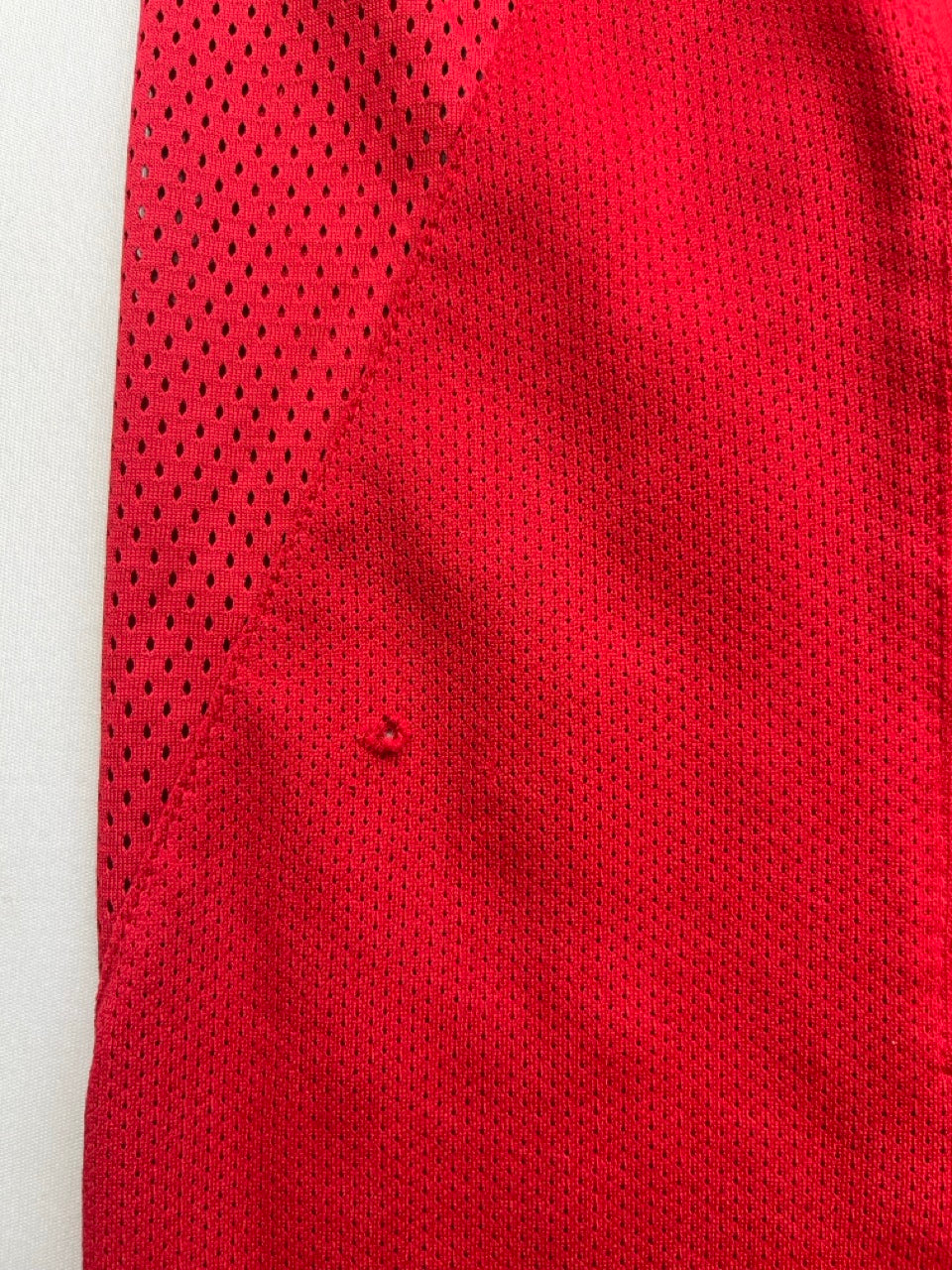 2004/06 Manchester United Home Shirt (L) 7/10