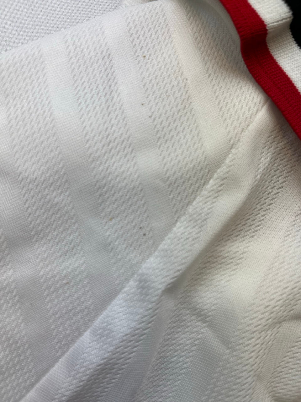 1996/97 Manchester United Away Shirt (L) 7.5/10