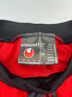 2002/03 Hannover 96 Home Shirt (3XL) 8.5/10