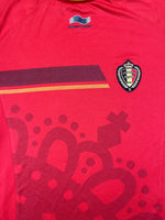 2014/15 Belgium Home Shirt (XL) 8/10