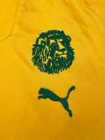 2008/09 Cameroon Away Shirt (M) 9/10