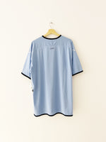 Camiseta de visitante del Leeds United 2004/05 (XL) BNWT 