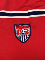 1998/00 USA Away Shirt (XL) 9/10
