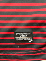 2018/19 St Mirren Away Shirt (L) BNWT