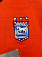 2014/15 Ipswich Town Away Shirt (XL) 9/10
