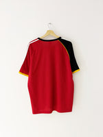 2005/07 Germany Training Shirt (XL) 9/10