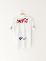 2010 LDU Quito Home Shirt (XL) 9/10