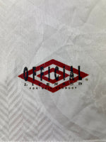 1993/95 England Home Shirt (S) 8/10