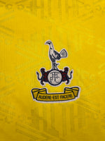 1991/95 Tottenham Hotspur Away Shirt (XL) 6.5/10