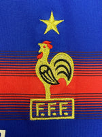 2004/06 France Home Shirt #15 (L) 9/10
