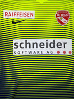 2017/18 FC Thun Away Shirt (XXL) 8/10