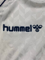 1987/89 Tottenham Hotspur Home Shirt (Y) 6/10