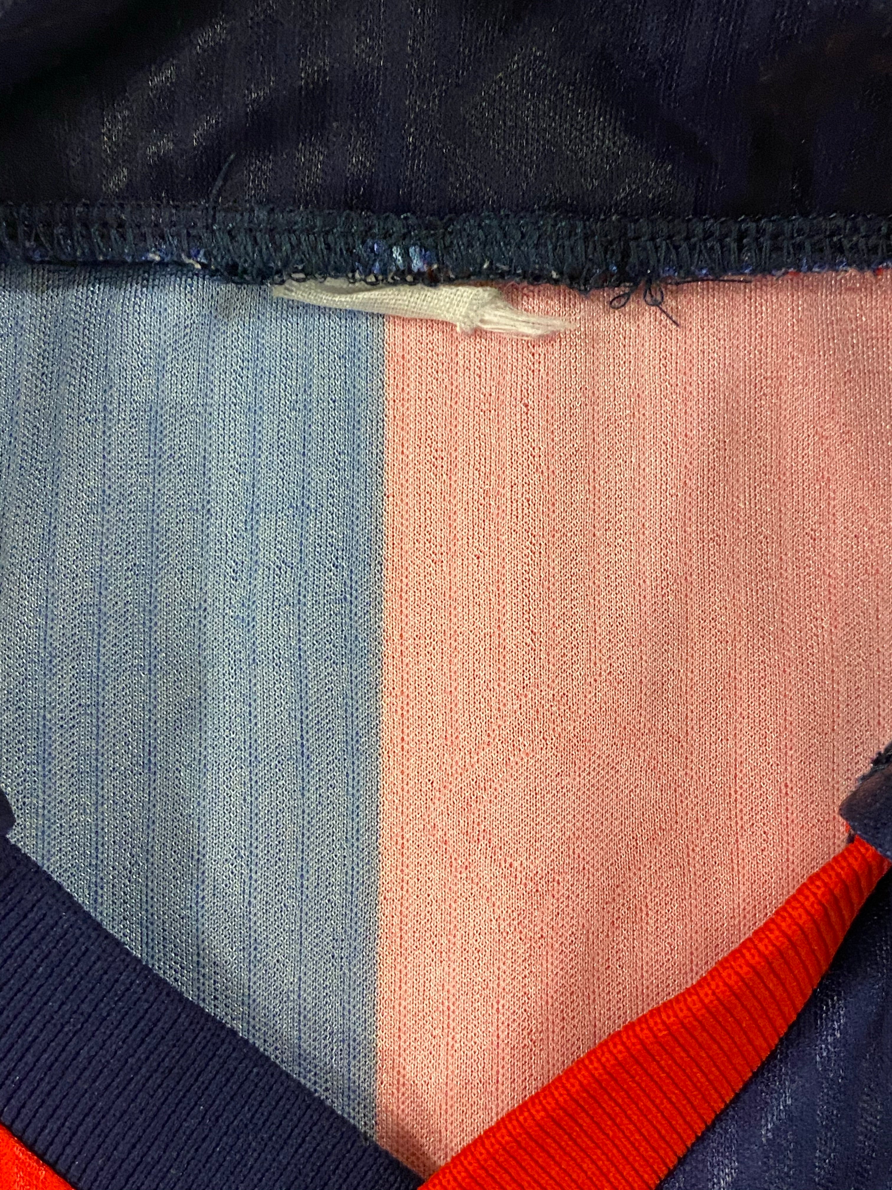 1991/92 Genoa Home Shirt (M) 8.5/10