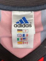 2002/03 River Plate Third Shirt (L) 8/10