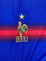 2004/06 France Home Shirt (M) 7.5/10