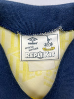 1991/95 Tottenham Hotspur Away Shirt (XL) 6.5/10