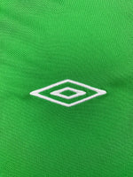 2008/10 Northern Ireland Training Shirt (XL) 9/10