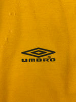 2002/03 Roda JC Polo Shirt (L) 9/10