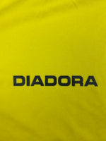 2008/09 Watford Home Shirt (XL) 9/10