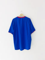 Camiseta local de los Rangers 2003/05 (XL) 8.5/10