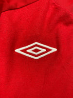 2010/11 England Away Shirt (M) 9/10