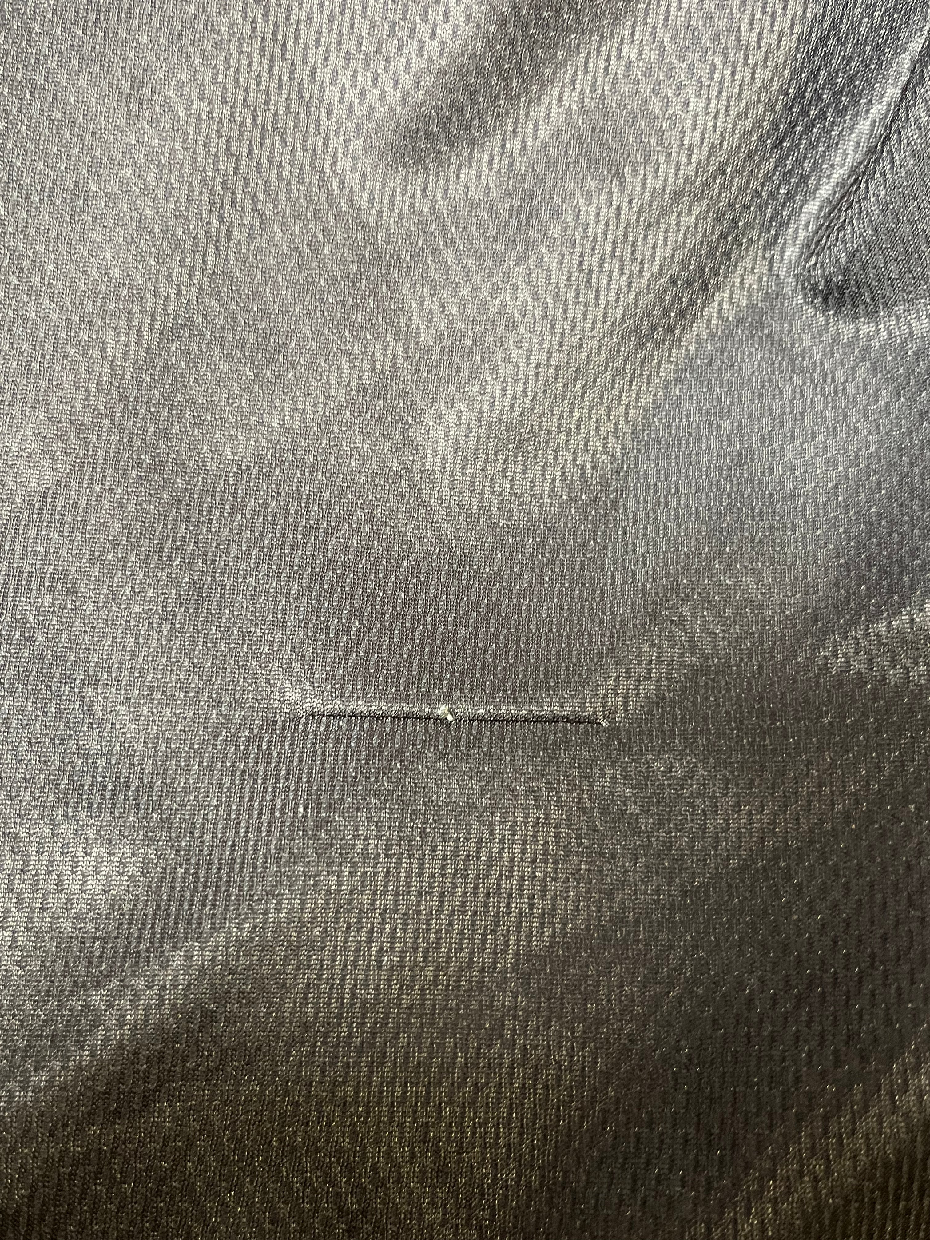 1998/00 Camiseta del Liverpool GK (S) 7/10