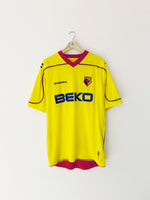 2008/09 Watford Home Shirt (XL) 9/10
