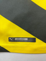 2014/15 Borussia Dortmund Home Shirt Immobile #9 (M) 9/10